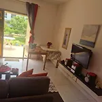 Familienfreundliches Beach Apartment Tanger Malabata Direkt Am Meer
