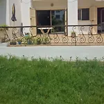 Familienfreundliches Beach Apartment Tanger Malabata Direkt Am Meer