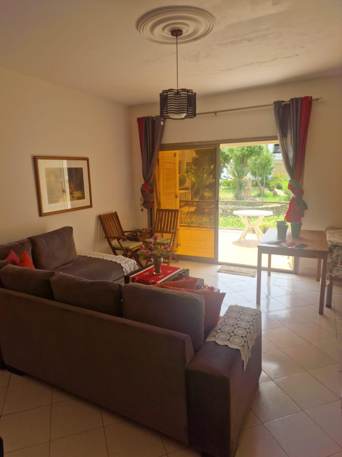 Familienfreundliches Malabata Direkt Am Apartment Tangier